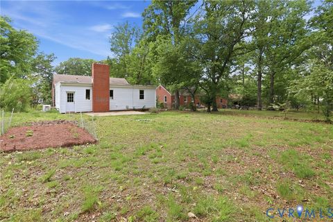 Tiny photo for 1609 Foster Road, Henrico, VA 23226 (MLS # 2612136)
