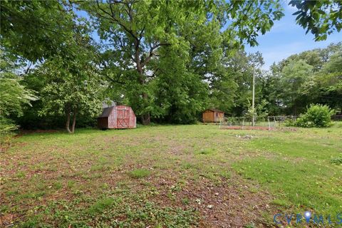 Tiny photo for 1609 Foster Road, Henrico, VA 23226 (MLS # 2612136)