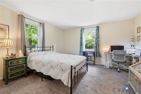 Tiny photo for 1609 Foster Road, Henrico, VA 23226 (MLS # 2612136)