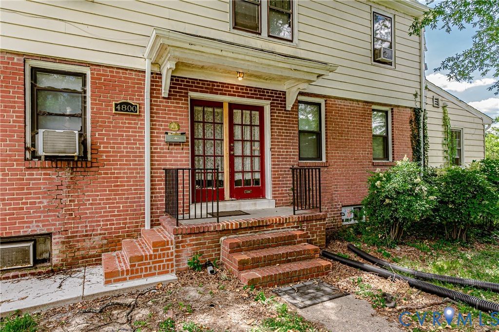 Photo for 1022 W 48th Street #2, Richmond, VA 23225 (MLS # 2528437)