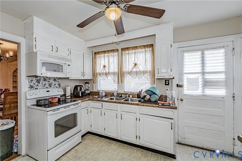 Tiny photo for 1022 W 48th Street #2, Richmond, VA 23225 (MLS # 2528437)