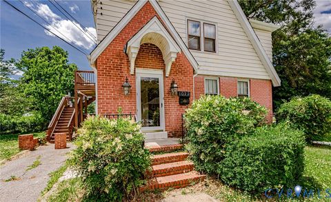 Tiny photo for 1022 W 48th Street #2, Richmond, VA 23225 (MLS # 2528437)