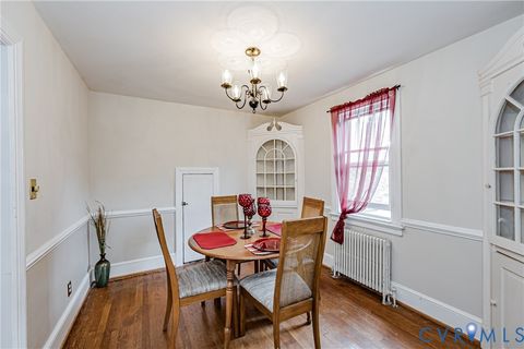 Tiny photo for 1022 W 48th Street #2, Richmond, VA 23225 (MLS # 2528437)