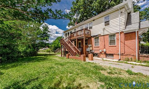 Photo of 1022 W 48th Street #2, Richmond, VA 23225 (MLS # 2528437)