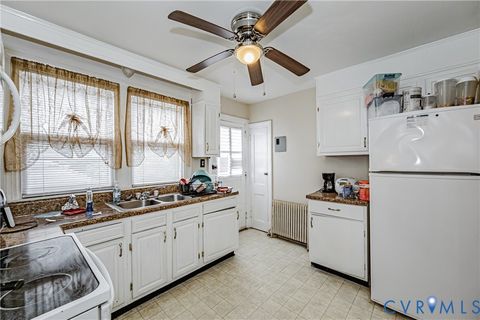 Tiny photo for 1022 W 48th Street #2, Richmond, VA 23225 (MLS # 2528437)