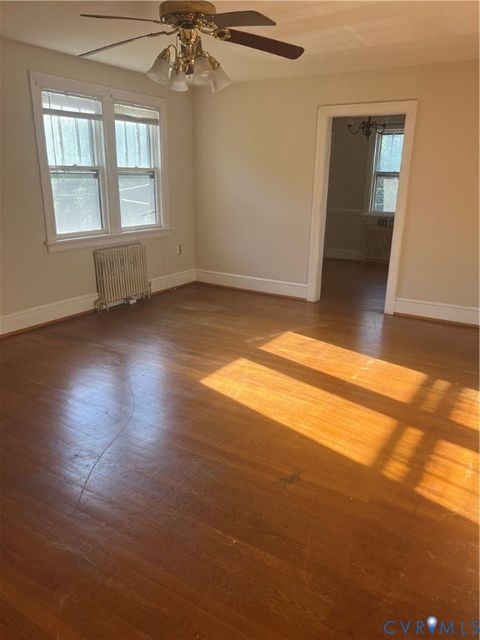 Tiny photo for 1022 W 48th Street #2, Richmond, VA 23225 (MLS # 2528437)