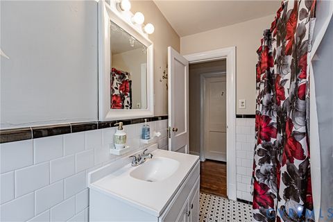 Tiny photo for 1022 W 48th Street #2, Richmond, VA 23225 (MLS # 2528437)