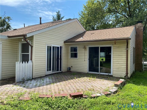 Tiny photo for 111 Park Hill Lane, Sterling, VA 20164 (MLS # 2622666)