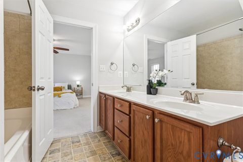 Tiny photo for 5401 Discovery Park Boulevard, Williamsburg, VA 23188 (MLS # 2526916)