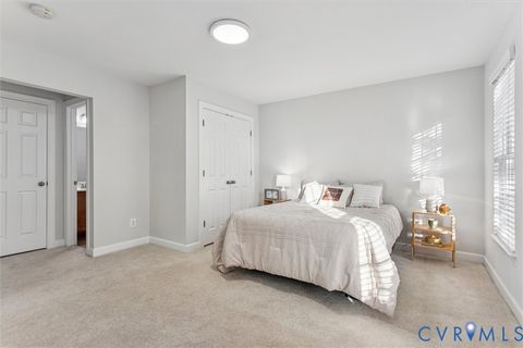 Tiny photo for 5401 Discovery Park Boulevard, Williamsburg, VA 23188 (MLS # 2526916)