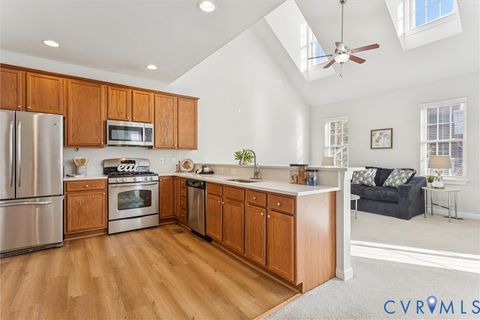Tiny photo for 5401 Discovery Park Boulevard, Williamsburg, VA 23188 (MLS # 2526916)