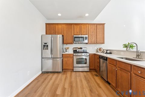 Tiny photo for 5401 Discovery Park Boulevard, Williamsburg, VA 23188 (MLS # 2526916)