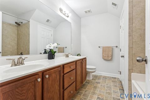 Tiny photo for 5401 Discovery Park Boulevard, Williamsburg, VA 23188 (MLS # 2526916)