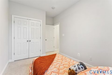 Tiny photo for 5401 Discovery Park Boulevard, Williamsburg, VA 23188 (MLS # 2526916)