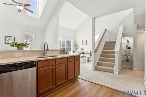 Tiny photo for 5401 Discovery Park Boulevard, Williamsburg, VA 23188 (MLS # 2526916)