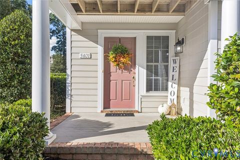 Tiny photo for 5401 Discovery Park Boulevard, Williamsburg, VA 23188 (MLS # 2526916)