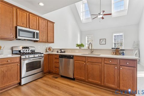 Tiny photo for 5401 Discovery Park Boulevard, Williamsburg, VA 23188 (MLS # 2526916)
