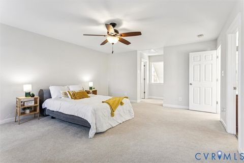 Tiny photo for 5401 Discovery Park Boulevard, Williamsburg, VA 23188 (MLS # 2526916)