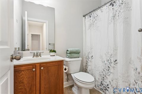 Tiny photo for 5401 Discovery Park Boulevard, Williamsburg, VA 23188 (MLS # 2526916)