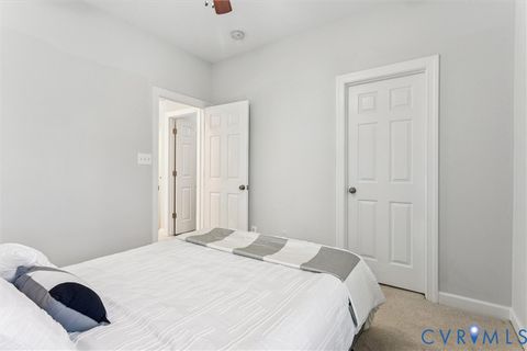 Tiny photo for 5401 Discovery Park Boulevard, Williamsburg, VA 23188 (MLS # 2526916)