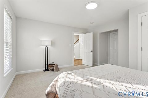 Tiny photo for 5401 Discovery Park Boulevard, Williamsburg, VA 23188 (MLS # 2526916)