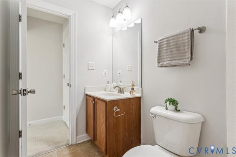 Tiny photo for 5401 Discovery Park Boulevard, Williamsburg, VA 23188 (MLS # 2526916)