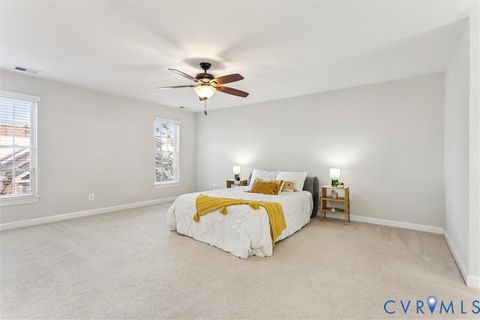 Tiny photo for 5401 Discovery Park Boulevard, Williamsburg, VA 23188 (MLS # 2526916)