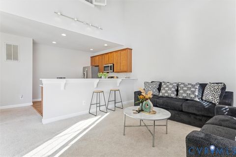 Tiny photo for 5401 Discovery Park Boulevard, Williamsburg, VA 23188 (MLS # 2526916)