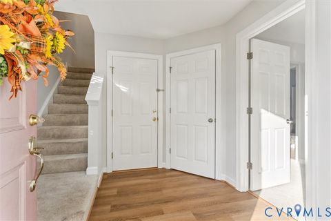 Tiny photo for 5401 Discovery Park Boulevard, Williamsburg, VA 23188 (MLS # 2526916)