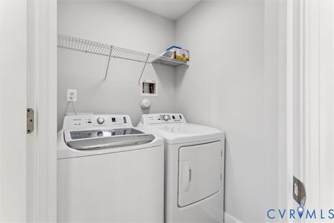 Tiny photo for 5401 Discovery Park Boulevard, Williamsburg, VA 23188 (MLS # 2526916)