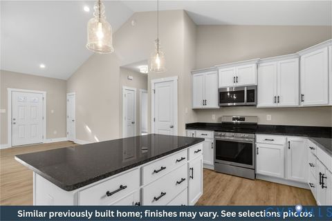 Tiny photo for TBD Lot 4 Petersville Road, New Canton, VA 23123 (MLS # 2618622)
