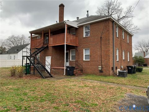 Tiny photo for 419 Joe Johnson Avenue #2, Colonial Heights, VA 23834 (MLS # 2614546)