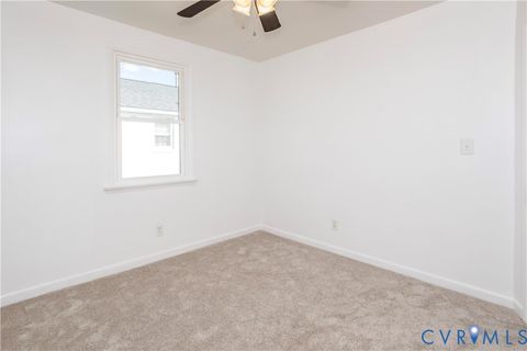 Tiny photo for 1341 Hinton Street, Petersburg, VA 23803 (MLS # 2605910)
