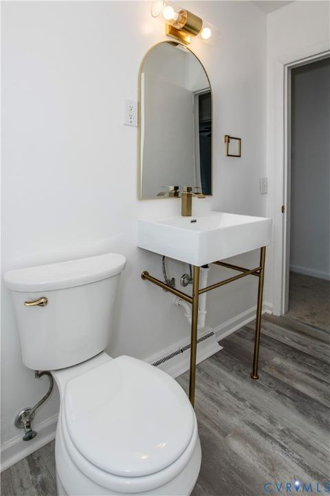 Tiny photo for 1341 Hinton Street, Petersburg, VA 23803 (MLS # 2605910)