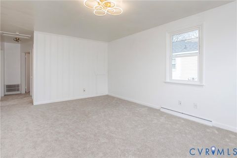 Tiny photo for 1341 Hinton Street, Petersburg, VA 23803 (MLS # 2605910)