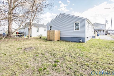 Tiny photo for 1341 Hinton Street, Petersburg, VA 23803 (MLS # 2605910)