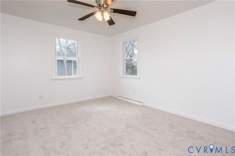 Tiny photo for 1341 Hinton Street, Petersburg, VA 23803 (MLS # 2605910)