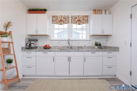 Tiny photo for 1341 Hinton Street, Petersburg, VA 23803 (MLS # 2605910)