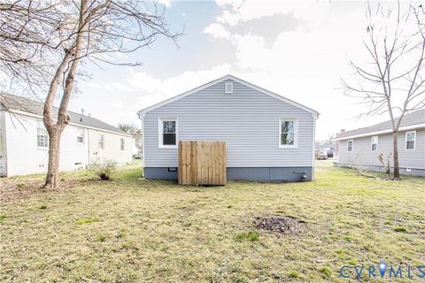 Tiny photo for 1341 Hinton Street, Petersburg, VA 23803 (MLS # 2605910)