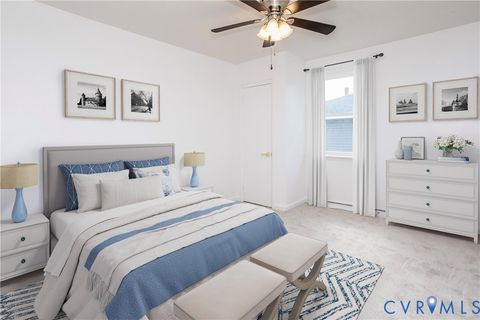 Tiny photo for 1341 Hinton Street, Petersburg, VA 23803 (MLS # 2605910)