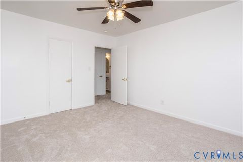 Tiny photo for 1341 Hinton Street, Petersburg, VA 23803 (MLS # 2605910)