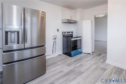 Tiny photo for 1341 Hinton Street, Petersburg, VA 23803 (MLS # 2605910)