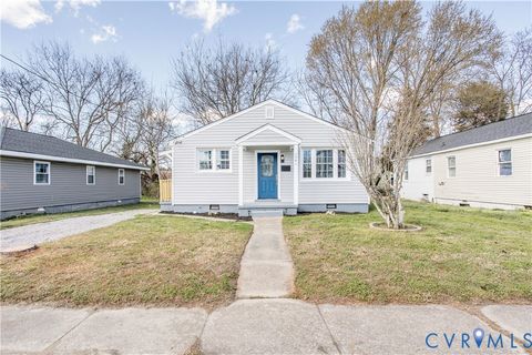 Tiny photo for 1341 Hinton Street, Petersburg, VA 23803 (MLS # 2605910)