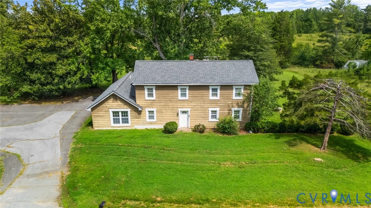 3984 Farmville Road