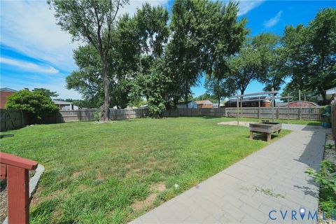 Tiny photo for 1214 Southbury Avenue, Henrico, VA 23231 (MLS # 2617451)