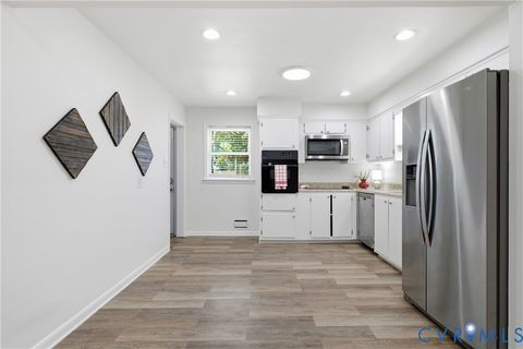 Tiny photo for 1214 Southbury Avenue, Henrico, VA 23231 (MLS # 2617451)