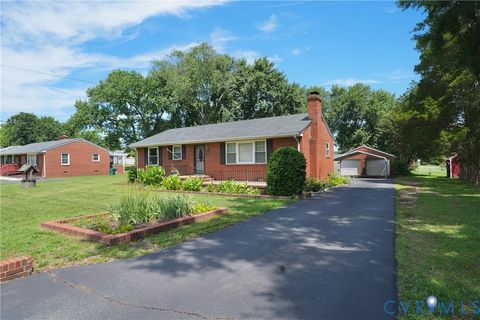 Photo of 1214 Southbury Avenue, Henrico, VA 23231 (MLS # 2617451)