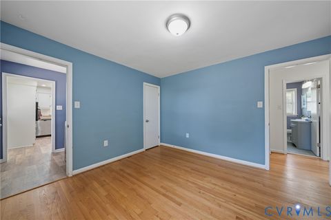 Tiny photo for 1214 Southbury Avenue, Henrico, VA 23231 (MLS # 2617451)