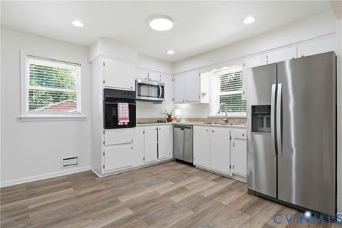 Tiny photo for 1214 Southbury Avenue, Henrico, VA 23231 (MLS # 2617451)