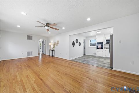 Tiny photo for 1214 Southbury Avenue, Henrico, VA 23231 (MLS # 2617451)